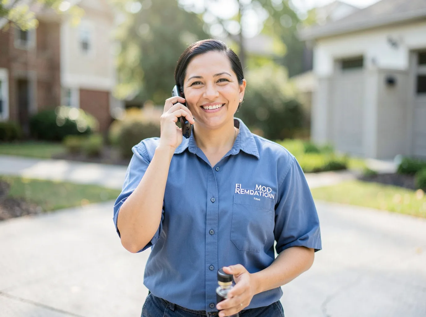 Mold Remediation Palmyra, MI FAQs